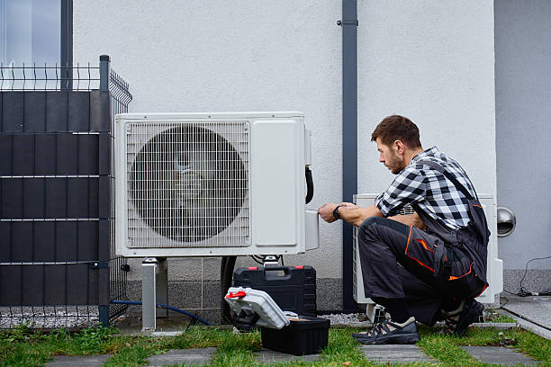 Trusted Hvac service in Warner Robins, GA - Tropical Oasis HVAC